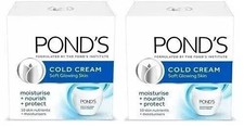 PONDS Moisturising Cold Cream-