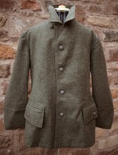 *NEW* VINTAGE 38-42" 100% WOOL