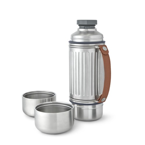 Black blum explorer flask - +,