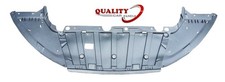 Front Bumper Undertray Engine
