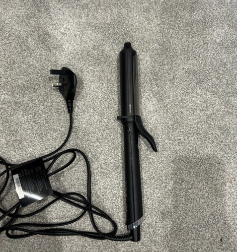 Ghd curve black 26mm ceramic - ghd,