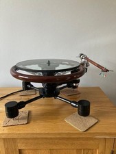 ARB TURNTABLE (REGA )