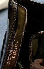 Graceland -  Shiny Black