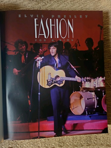 Elvis presley fashion - elvis, for