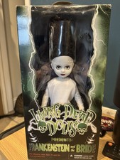 Mezco Living Dead Dolls Bride