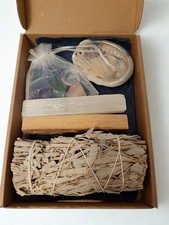 The mini smudging spiritual - the,