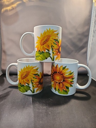 Royal norfolk sunflower - ~, ~