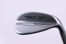 Titleist Vokey SM10 Pitching Wedge / 48 Degree / Stiff Flex Project X Shaft