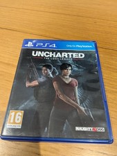 Uncharted: The Lost Legacy