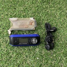 iRiver IFP-880 Mp3 Player  /