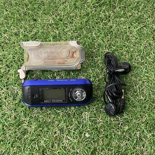 Iriver ifp 880 mp3 player - mp3,