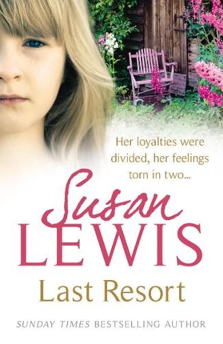 Last resort lewis - lewis,, susan