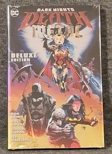 Dark Nights: Death Metal