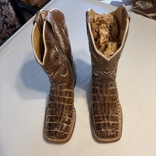 NWT Alfa Western Wear Cowboy