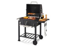 Grillmeister Outdoor Toronto