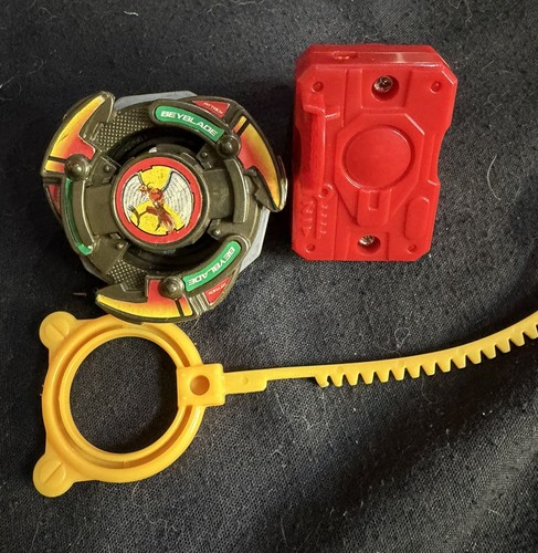 Metal dranzer beyblade - dranzer,