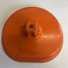 Twin Air Airbox Air Box Wash Cover For Honda CRF 250R 2009-2013 Motocross Enduro