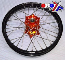SM Pro 19x1.85 Wheel KTM