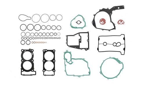 Full gasket set - yamaha, xtz