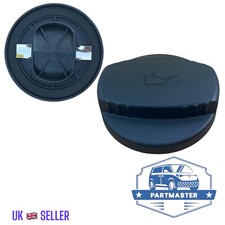OIL FILLER CAP PLUG TANK COVER