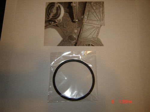 Cine projector belt for - belt,