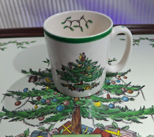 Spode Christmas Dinner, Tea and Serverware Sets and Items