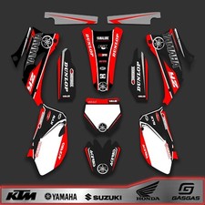 Graphics Kit for Yamaha