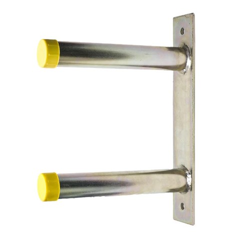 Double tube tie - double,