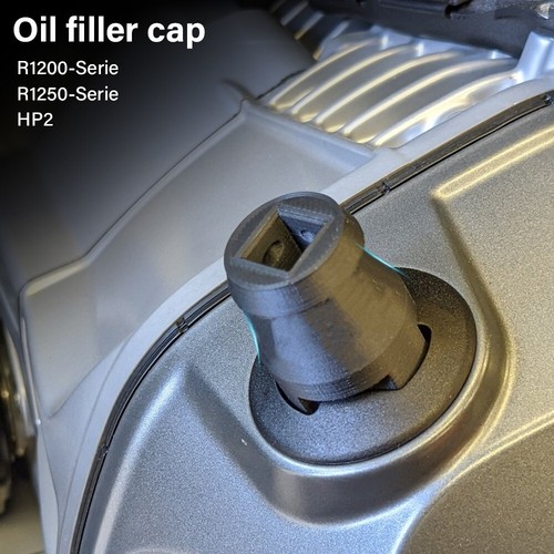 For bmw r1200gs - r1250gs, 1250