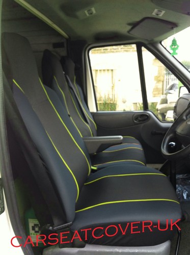 Ford transit mk7 - ford,