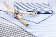 Tea Towels (50% Linen, 50%