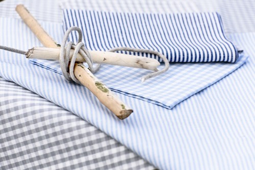 Tea towels linen 50 - tea,