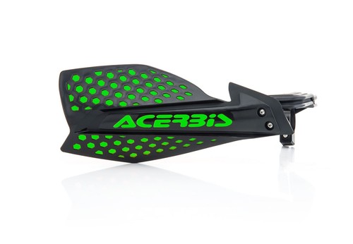 Acerbis ultimate handguards - acerbis,