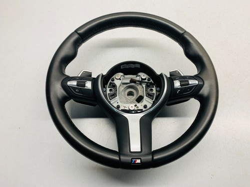 Bmw m140i steering wheel 2019 - bmw,