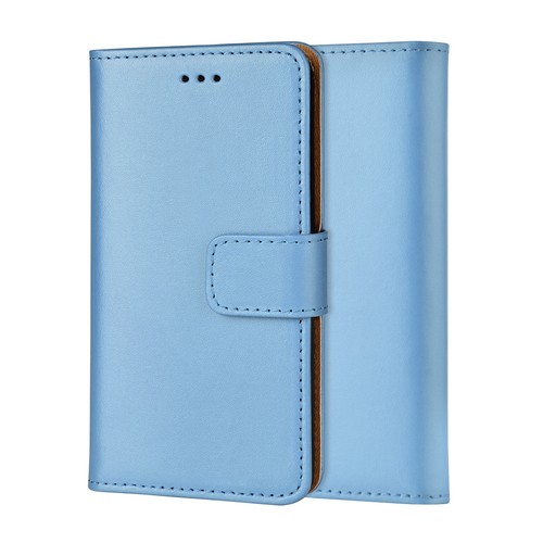 Premium bonded leather wallet - premium,