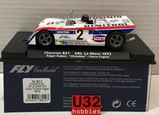 Fly Chevron B19 #2 Dimitrol 5