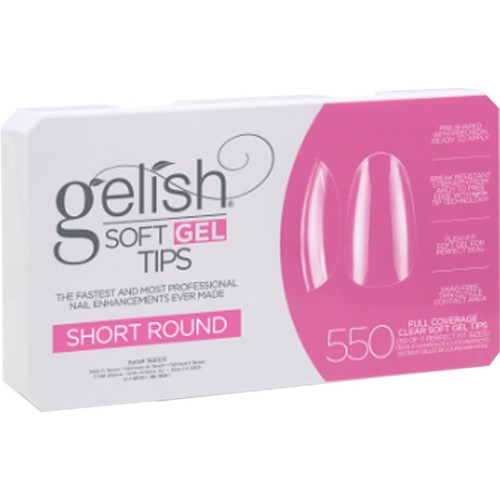 Gelish harmony soft - gelish, gel