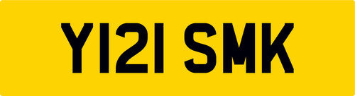 Y121 smk rare - rare, private