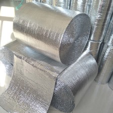 Self-Adhesive Foil Insulation