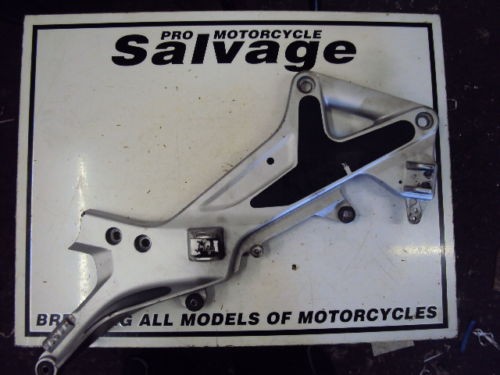 Honda 1300 pan european abs - st,