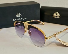 Maybach Eyewear The Challenger