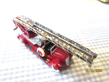 French Dinky No.32D Delahave