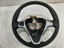 2012 FORD FIESTA Mk7