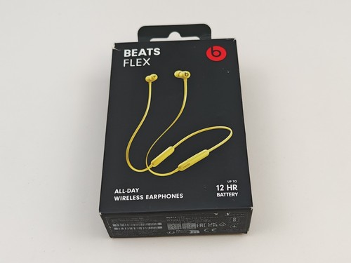 Beats flex wireless - (read),