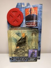 2000 Toy Biz Toybiz Marvel