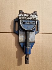Record No 414 E drill press