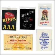 Status Quo 1980s – 2000s