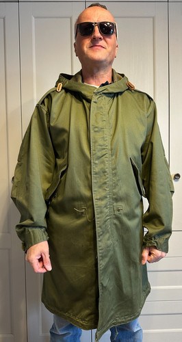 1951 medium sateen 1st - m-51,