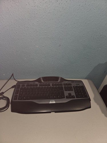 Logitech g15 gaming - ,