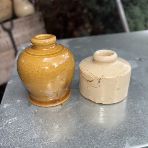Ironstone creamware vintage